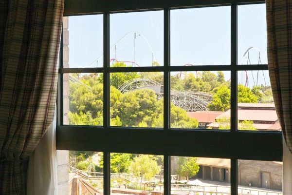 PortAventura Hotel Gold River - Theme Park Tickets Included (Salou)